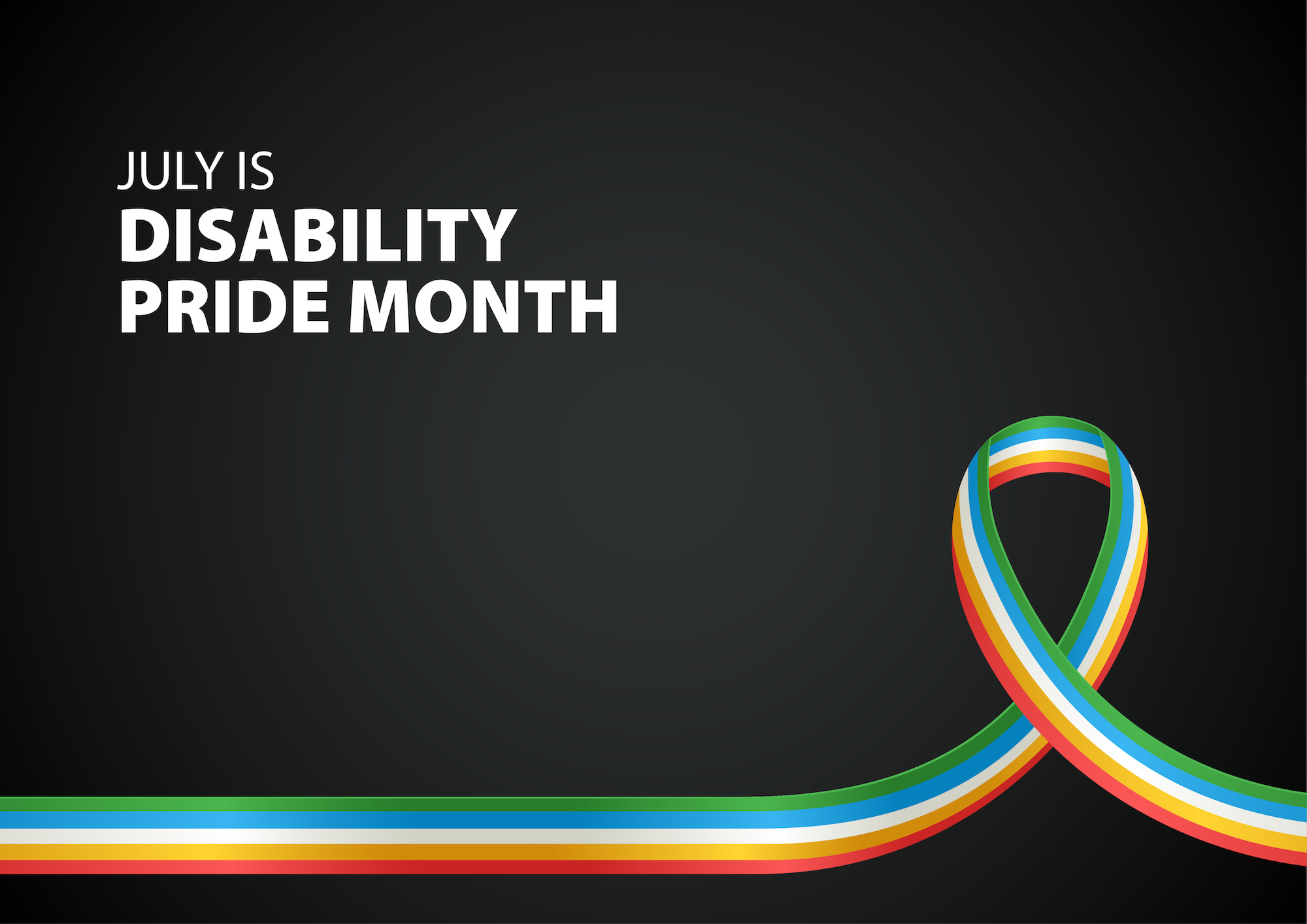 Disability Pride and Intersectionality - United for Change